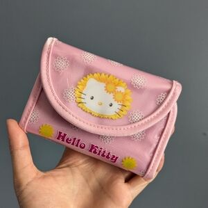 Sanrio Hello Kitty wallet photo album